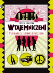 Wtajemniczeni T.2 Czarna wołga.. audiobook