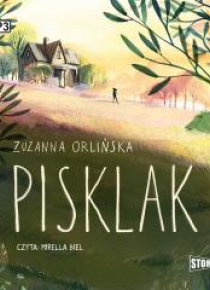 Pisklak audiobook