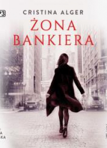Żona bankiera audiobook