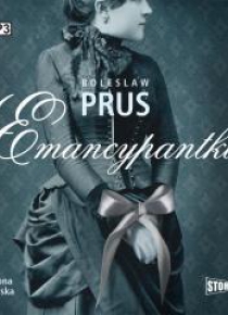 Emancypantki audiobook