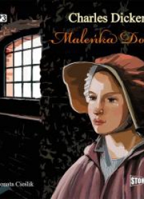 Maleńka Dorrit audiobook