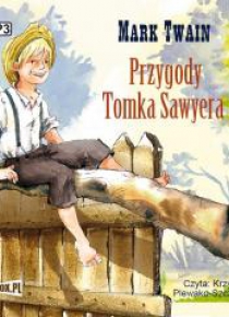 Przygody Tomka Sawyera audiobook