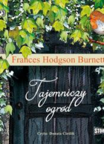 Tajemniczy ogród audiobook