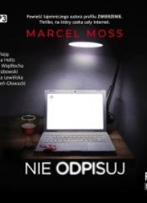 Nie odpisuj audiobook