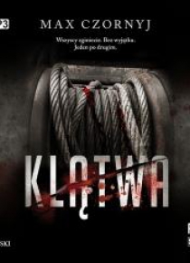 Klątwa audiobook