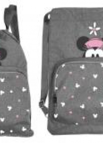 Worko-plecak Minnie Mouse