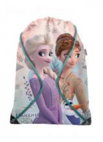 Worek na gimnastykę Frozen II