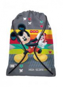 Worek na gimnastykę Mickey Mouse