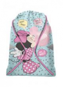 Worek na gimnastykę Minnie Mouse