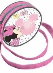 Torebeczka na ramię Minnie Mouse