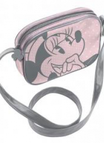 Torebeczka na ramię Minnie Mouse