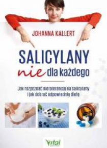 Salicylany nie dla każdego