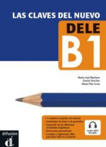 Las claves del Nuevo DELE B1
