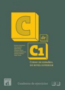 C de C1 ćwiczenia
