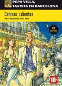 Cenizas calientes + CD
