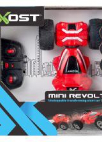 Mini Revolt