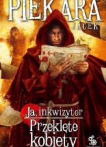 Ja, inkwizytor. Przeklęte kobiety BR