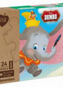 Puzzle 24 Maxi Play for Future Dumbo