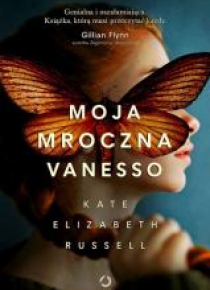 Moja mroczna Vanesso