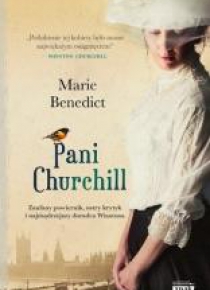 Pani Churchill