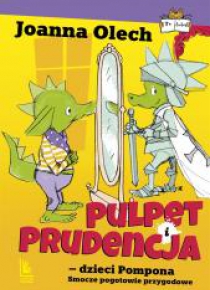 Pulpet i Prudencja. Dzieci Pompona
