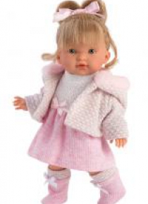 Lalka 28032 Valeria Europejka