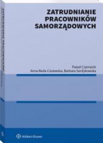 Zatrudnianie pracowników samorządowych