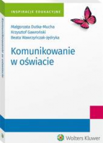 Komunikowanie w oświacie
