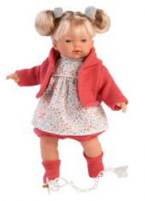 Lalka 33124 Aitana płacząca 33 cm