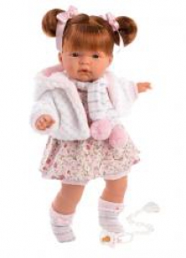 Lalka 38342 Kate płacząca 38 cm