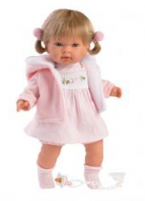 Lalka 42154 Carla płacząca 42 cm
