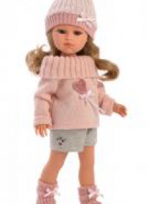 Lalka 53706 Daniela 37 cm