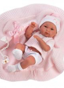 Lalka 63562 bobas Bimbo 35 cm
