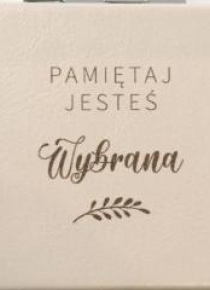 Lusterko kieszonkowe - Wybrana