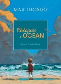 Chłopiec i ocean