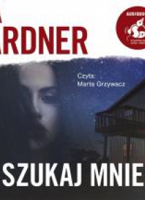 Szukaj mnie. Audiobook