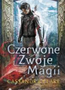 Czerwone Zwoje Magii