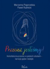 Przecież jesteśmy!
