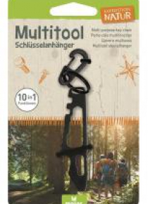 Breloczek - Narzędzie Wielofunkcyjne, Multitool