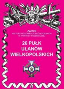 26 pułk ułanów Wielkopolskich