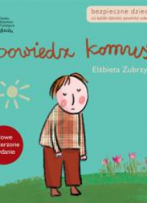 Powiedz komuś