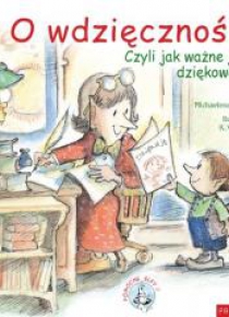 O wdzięczności