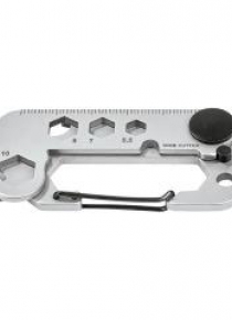 Narzędzie wielofunkcyjne - Multitool
