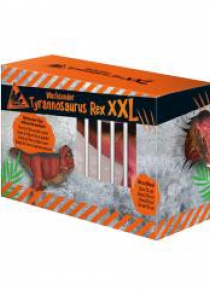 Rosnący Dinozaur - T_Rex XXL