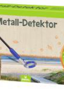Wykrywacz Metalu - Detektor Metali