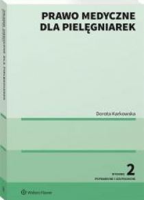Prawo medyczne dla pielęgniarek