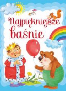 Najpiękniejsze baśnie