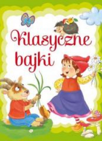 Klasyczne bajki