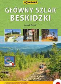 Przewodnik turystyczny - Główny Szlak Beskidzki