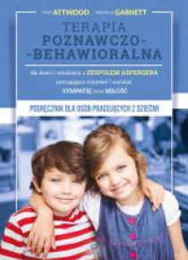 Terapia poznawczo-behawioralna dla dzieci...